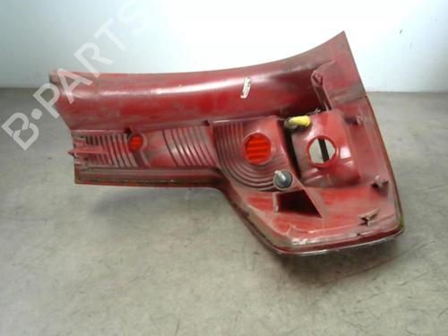 Højre baglygte CITROËN C4 I (LC_) 1.6 16V | BP25559774C35 