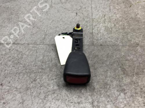Used Seat buckle VOLVO XC90 I (275) D5 AWD (163 hp) 25546900