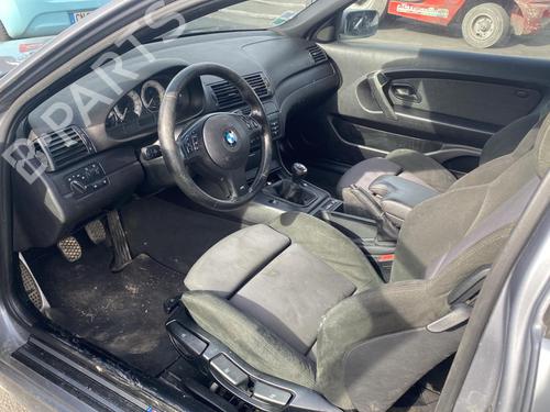 Left headlight BMW 3 Compact (E46) 320 td | BP25515518C28 