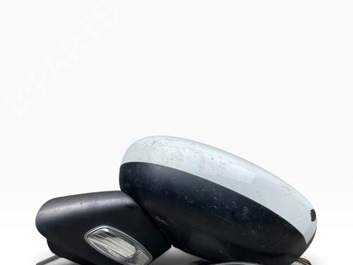 Retrovisor esquerdo CITROËN C3 II (SC_) 1.4 HDi 70 (SC8HZC, SC8HR0, SC8HP4) | BP38549800C26 - Image 3