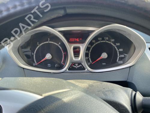 Headlight switch FORD FIESTA VI (CB1, CCN) 1.6 TDCi | BP31046854I24  - Image 20