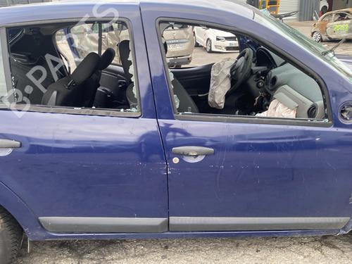 Left taillight DACIA SANDERO 1.4 (BS0C, BS0A, BS0G, BS1F, BS0E) | BP29967036C34  - Image 22