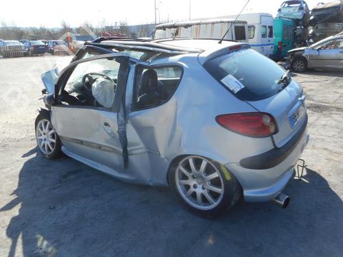 Airco pomp PEUGEOT 206 Hatchback (2A/C) 2.0 S16 | BP27336520M34 