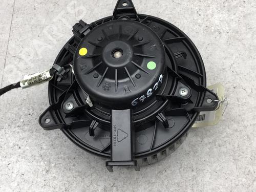 Varmeblæser OPEL INSIGNIA A (G09) 2.0 CDTI (68) (131 hp) 25521805