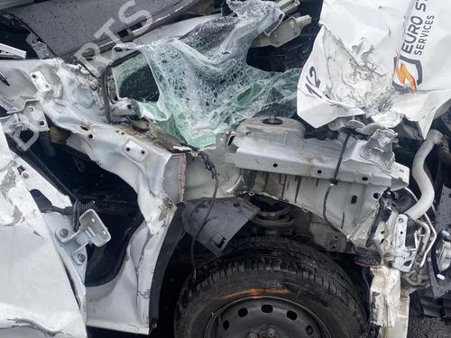 Front left window mechanism OPEL VIVARO B Van (X82) 1.6 CDTI (05) | BP25515532C22  - Image 25