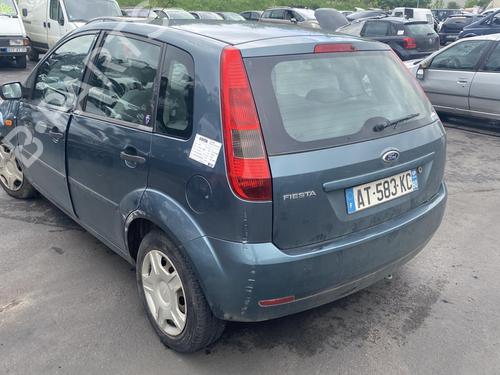 Left taillight FORD FIESTA V (JH_, JD_) 1.4 16V | BP25541988C34 