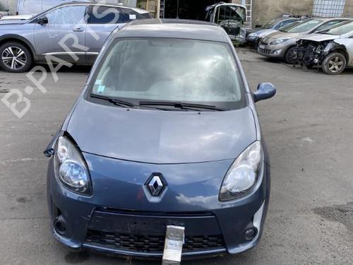 Radio RENAULT TWINGO II (CN0_) 1.2 16V (CN04, CN0B) | BP25531353E6  - Image 5