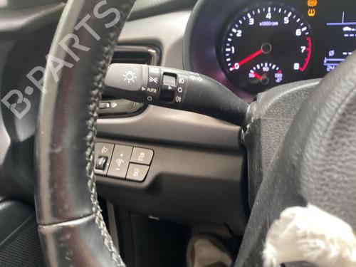 Left tailgate light KIA RIO IV (YB, SC, FB) 1.0 T-GDI 100 | BP29711767C79 - Image 11
