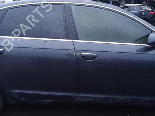 Front right window mechanism AUDI A6 C6 (4F2) 3.0 TDI quattro | BP25580310C23 