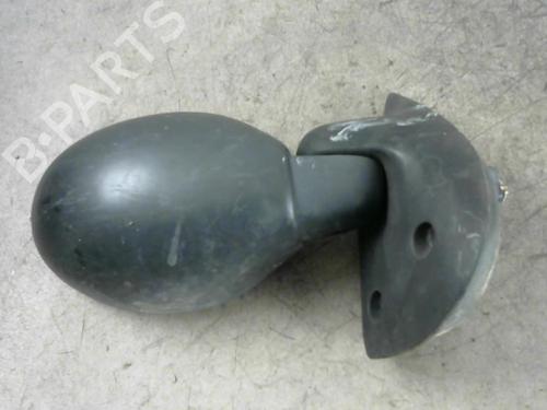 Right mirror RENAULT TWINGO I (C06_) 1.2 (C066, C068) | BP25559621C27 