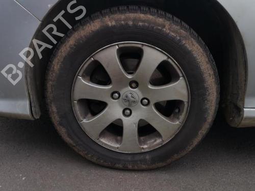 Left front window switch PEUGEOT 308 I (4A_, 4C_) 1.6 HDi | BP25517810I27  - Image 16