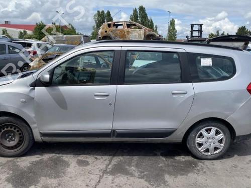 Rear right seatbelt DACIA LODGY (JS_) 1.5 dCi | BP25512952I28  - Image 34