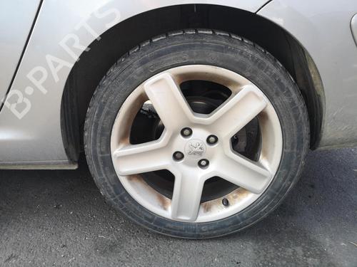 Andere PEUGEOT 307 Break (3E) 2.0 HDi 135 | BP25561521O1 