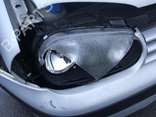 Alternator VW GOLF IV (1J1) 1.4 16V | BP25551714M7 