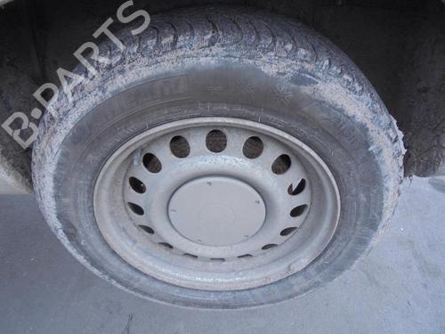 Switch PEUGEOT EXPERT Van (222) 2.0 HDI | BP25517198I30 