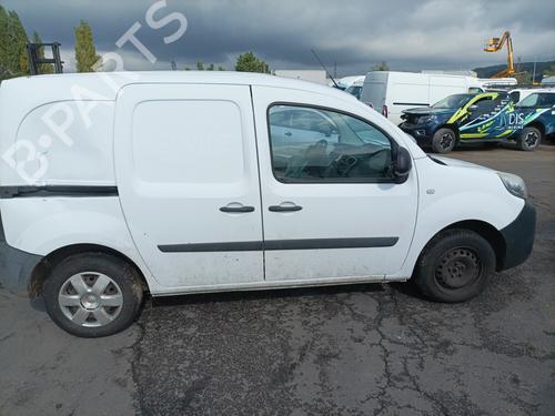 ABS pump RENAULT KANGOO Express (FW0/1_) 1.5 dCi 90 (FW0G, FW05, FW08, FW11) | BP25509388M43 