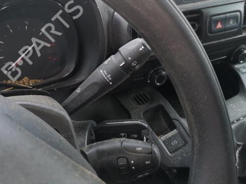 Right sun visor CITROËN BERLINGO Box Body/MPV (K9) 1.5 BlueHDi 100 | BP25554814I2 - Image 29