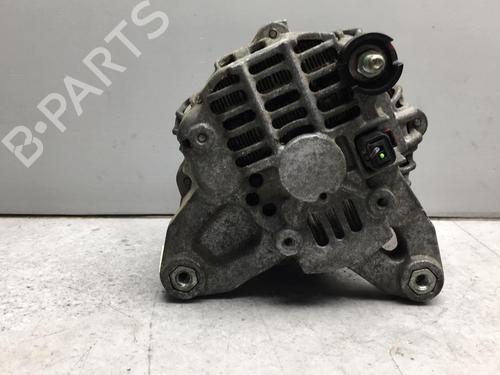 Used Alternator Alternator RENAULT KANGOO Express (FC0/1_) 1.5 dCi (FC07, FC1R) (65 hp) 25580082 25580082