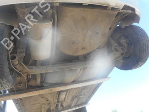 VW POLO (6N2)    2503181