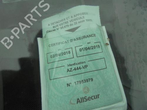 AC compressor TOYOTA YARIS (_P1_) 1.3 (NCP10, SCP12_) | BP25516377M34 
