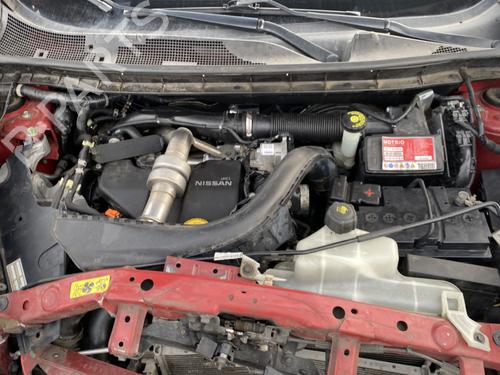 Left front window switch NISSAN JUKE (F15) 1.5 dCi | BP25570199I27  - Image 9