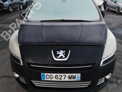 Warning switch PEUGEOT 5008 (0U_, 0E_) 1.6 HDi | BP25533883I22 - Image 8