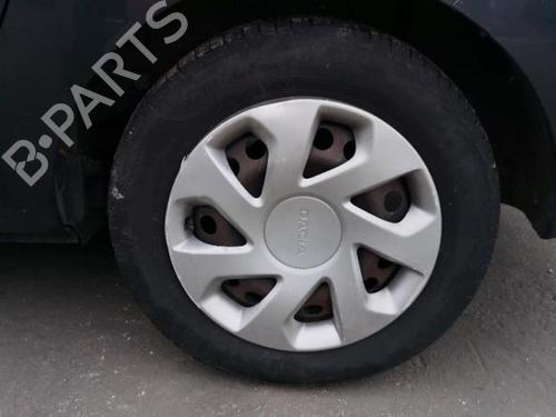 Seat buckle DACIA LODGY (JS_) 1.5 dCi (JSMC, JSAF) | BP25555480I32 - Image 20