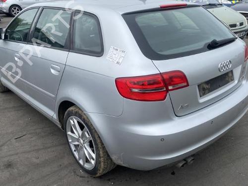 Headlight switch AUDI A3 Sportback (8PA) 2.0 TDI 16V | BP25573342I24  - Image 5