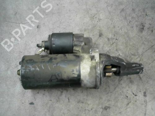 Startmotor AUDI A4 B6 Convertible (8H7) 2.5 TDI (163 hp) 25559349