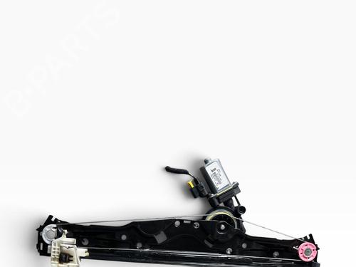 Used Front left window mechanism Front left window mechanism FORD KA (RU8) 1.2 (69 hp) 34046237 34046237