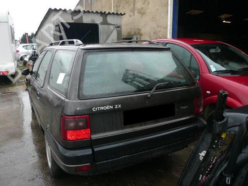 Used Parts CITROËN ZX Break (N2) 1.9 TD 2502110
