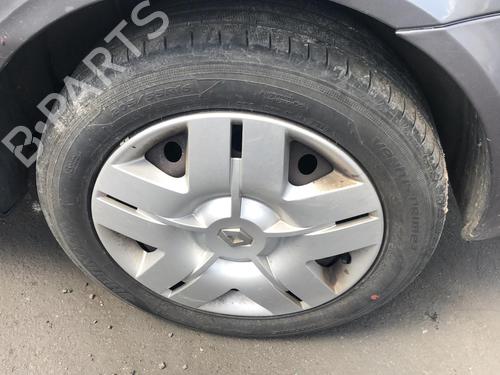 Starter RENAULT LAGUNA II (BG0/1_) 1.8 16V (BG04, BG0B, BG0C, BG0V) | BP25535190M8  - Image 31