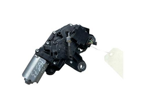 Motor limpia trasero Motor limpia trasero VW TOURAN (1T1, 1T2) 1.9 TDI (105 hp) 37527623 37527623