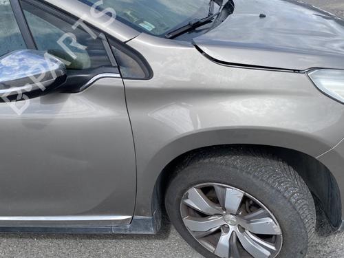 Left tailgate light PEUGEOT 2008 I (CU_) 1.2 THP 110 / PureTech 110 | BP27703067C79  - Image 17