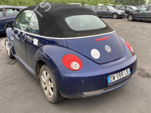 AC compressor VW NEW BEETLE Convertible (1Y7) 1.9 TDI | BP27336537M34 - Image 11