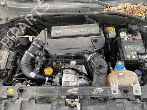 Ratstangsstang FIAT PUNTO (199_) 1.3 D Multijet | BP31069042I23  - Image 19