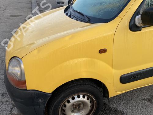 Ratstangsstang RENAULT KANGOO (KC0/1_) 1.5 dCi (KC07) | BP33048164I23  - Image 16