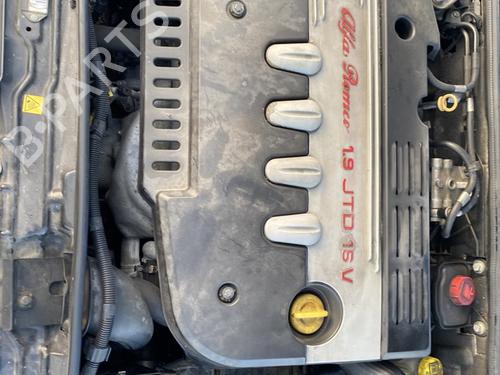 Headrest ALFA ROMEO GT (937_) 1.9 JTD (937CXN1B) | BP25557546I31  - Image 6
