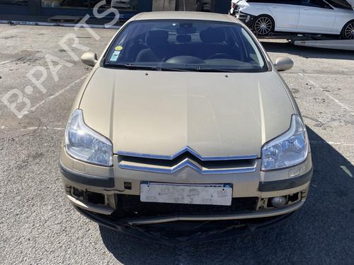 Left headlight CITROËN C5 II (RC_) 1.8 16V | BP30817575C28 - Image 5