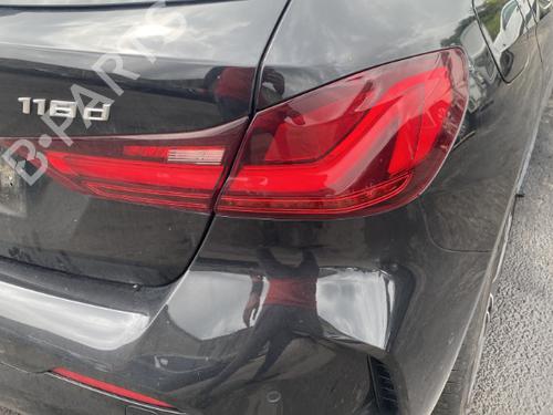 Left front shock absorber BMW 1 (F40) 118 d | BP32294051M16  - Image 31