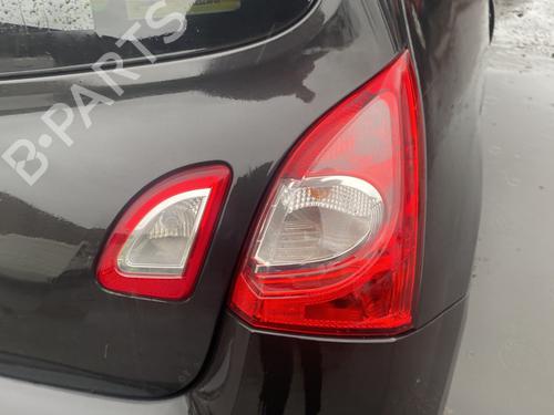 Left front indicator RENAULT TWINGO II (CN0_) 1.5 dCi 75 | BP25562445C32  - Image 18