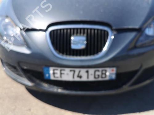 Front left seatbelt SEAT LEON (1P1) 1.6 | BP25537184I26  - Image 28