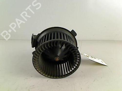 Varmeblæser PEUGEOT 206 Hatchback (2A/C) 1.4 i | BP25523531M62 