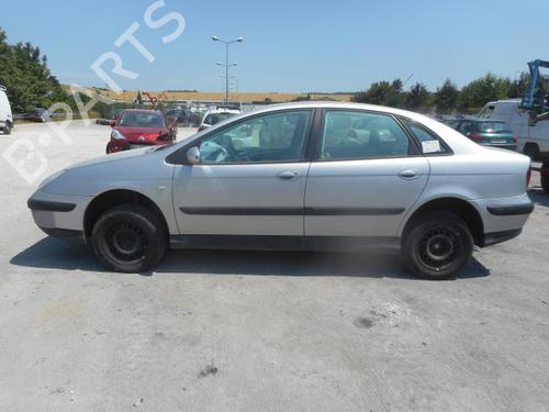 Right front window motor CITROËN C5 I (DC_) 2.0 HDi (DCRHZB, DCRHZE) | BP25537517E20 - Image 22