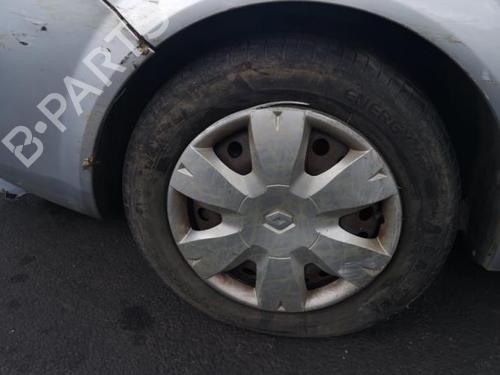 Starter RENAULT SCÉNIC II (JM0/1_) 1.9 dCi (JM14) | BP26497952M8 - Image 27