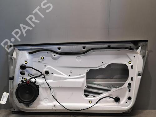 Right front door AUDI A3 (8P1) 2.0 TDI 16V | BP25519365C3