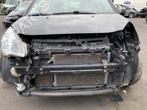Rear right window mechanism CITROËN C3 II (SC_) 1.6 HDi 90 | BP25571501C25 