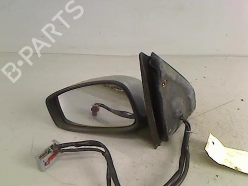 Used Left mirror FIAT STILO Multi Wagon (192_) 1.6 16V (103 hp) 25558612