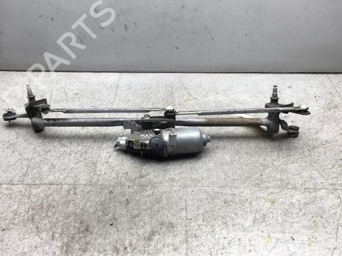 Used Front wiper motor Front wiper motor JEEP GRAND CHEROKEE IV (WK, WK2) 6.4 SRT8 4x4 (468 hp) 25551896 25551896