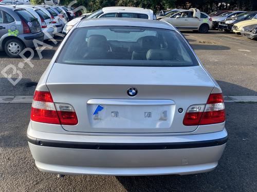 Front right window mechanism BMW 3 (E46) 320 d | BP29430512C23 